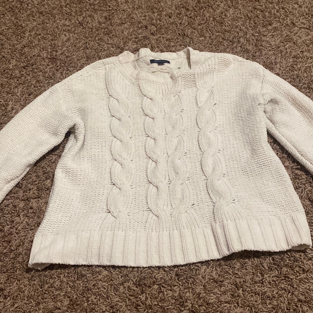 sweater